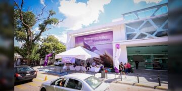 DIF Tamaulipas abre centro de acopio para apoyar a familias afectadas por los sismos en Venezuela