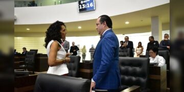 Dan certeza a fisioterapeutas de Tamaulipas con nuevo marco legal en salud