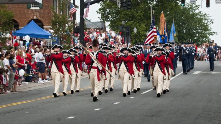 4 de julio, 250 años de ‘Independencia de los Estados Unidos’