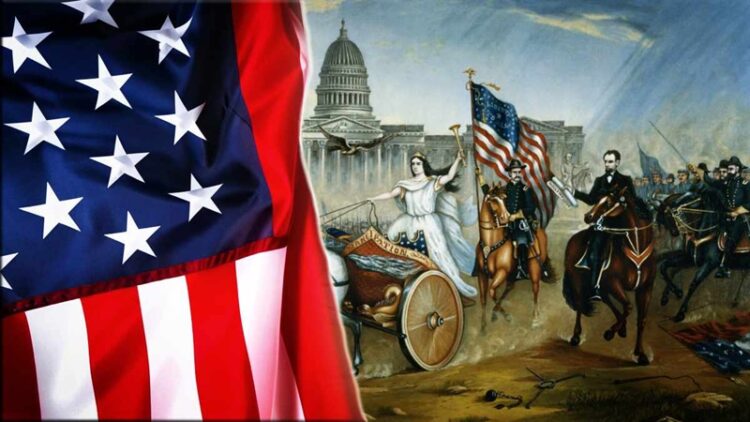 4 de julio, 250 años de ‘Independencia de los Estados Unidos’
