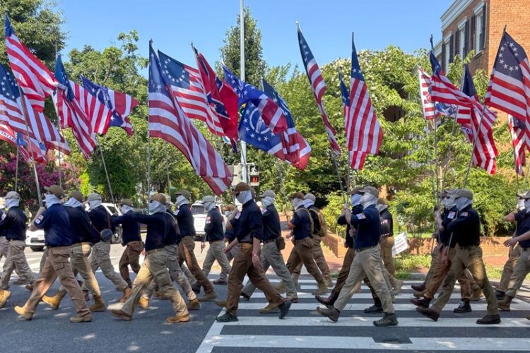 4 de julio, 250 años de ‘Independencia de los Estados Unidos’