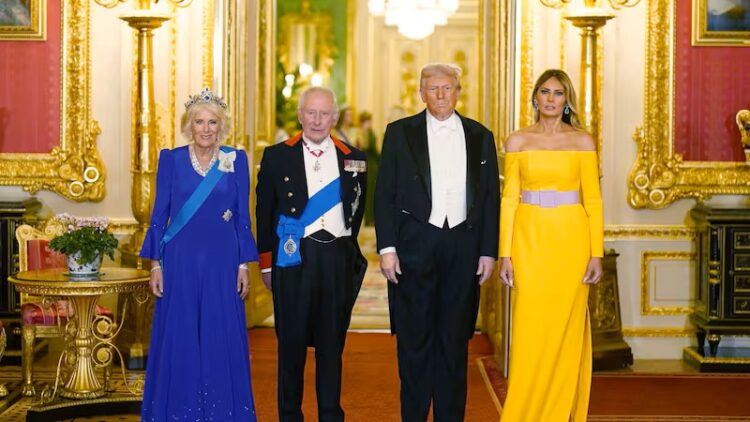 4 de julio, 250 años de ‘Independencia de los Estados Unidos’