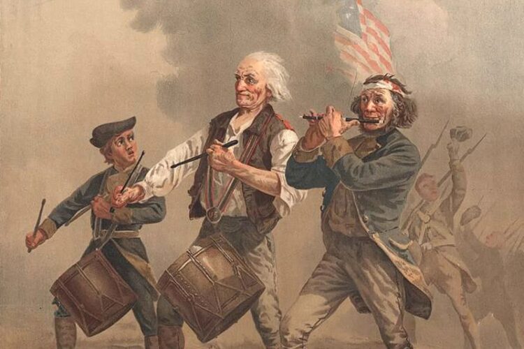 4 de julio, 250 años de ‘Independencia de los Estados Unidos’