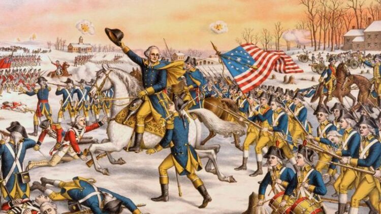 4 de julio, 250 años de ‘Independencia de los Estados Unidos’