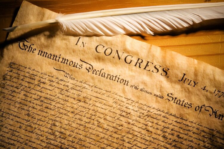 4 de julio, 250 años de ‘Independencia de los Estados Unidos’