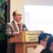 “El trabajo de las y los notarios fortalece la confianza en Tamaulipas”: secretario de Finanzas