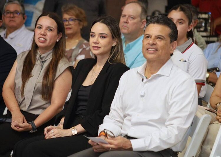“En Victoria se apoya y facilita la inversión local”: Lalo Gattás