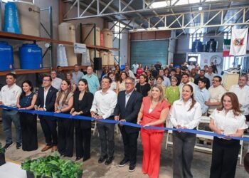“En Victoria se apoya y facilita la inversión local”: Lalo Gattás