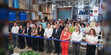 “En Victoria se apoya y facilita la inversión local”: Lalo Gattás