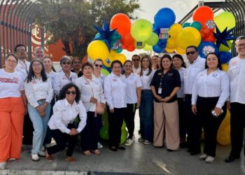 Fomenta la UAT vocaciones científicas con el arranque en Reynosa del campamento “Amor por la Ciencia”