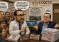‘ISSSTE Tamaulipas’: a más de la mitad del año y los derechohabientes siguen esperando respuestas