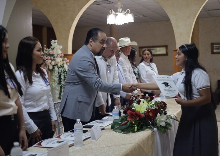 Impulsa SET mayores oportunidades para la juventud tamaulipeca con educación incluyente y de calidad