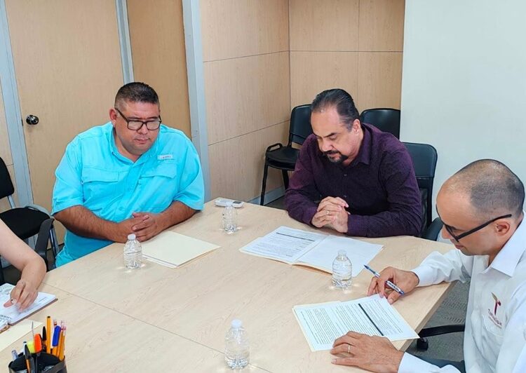 Impulsa Tamaulipas una educación superior actual, pertinente y de calidad