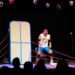 Inicia con gran éxito el XXI Festival de Monólogos “Teatro a Una Sola Voz” en NLD