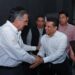 Lalo Gattás se suma a las acciones del Consejo Estatal de Protección Civil