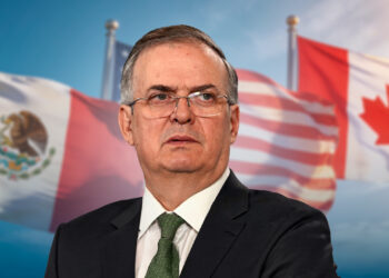 T-MEC estará vigente solo hasta el 2036: Ebrard