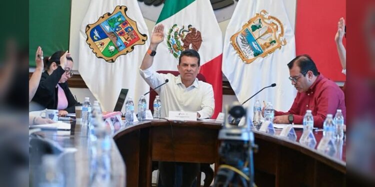Reconocerá Cabildo a niñas y niños de rondalla Epigmenio García