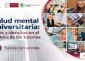 Reúne la UAT a más de 3 mil universitarios en webinarios sobre salud mental