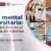 Reúne la UAT a más de 3 mil universitarios en webinarios sobre salud mental