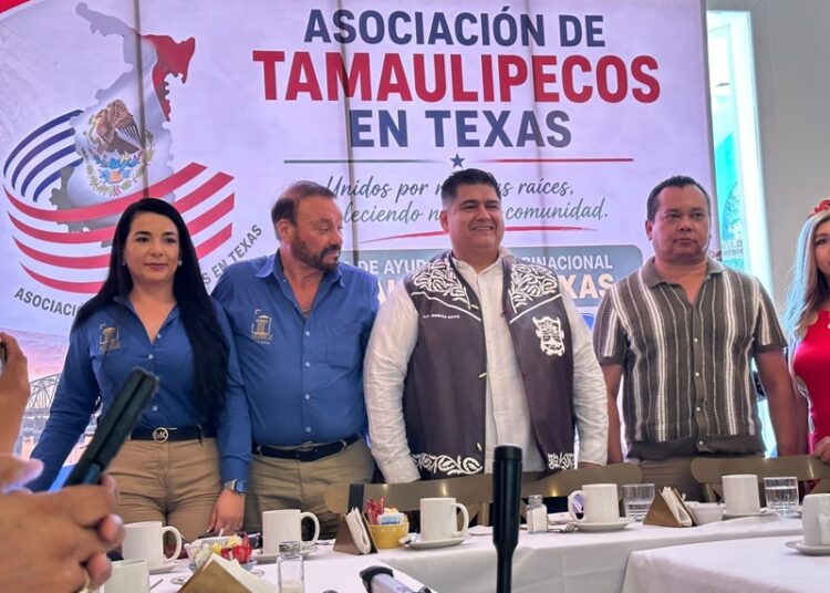 Román Bock levanta la mano para buscar una diputación federal por la acción afirmativa migrante