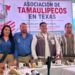 Román Bock levanta la mano para buscar una diputación federal por la acción afirmativa migrante