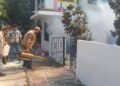 Tamaulipas mantiene baja incidencia de dengue y sin casos de otras enfermedades transmitidas por mosquito