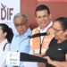 Arranca alcalde Gattás importante obra sanitaria en la Vamos Tamaulipas