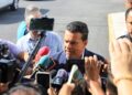 “Victoria donó terreno a Guardia Nacional para tener cuartel más grande Tamaulipas”: Gattás
