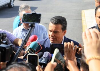 “Victoria donó terreno a Guardia Nacional para tener cuartel más grande Tamaulipas”: Gattás