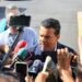 “Victoria donó terreno a Guardia Nacional para tener cuartel más grande Tamaulipas”: Gattás