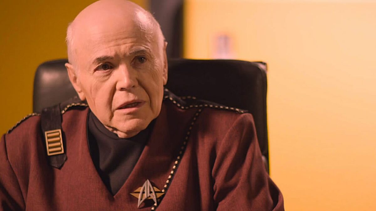 Walter Koenig, actor de ‘Star Trek’, muere a los 90 años